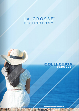 Catalogue LA CROSSE TECHNOLOGY